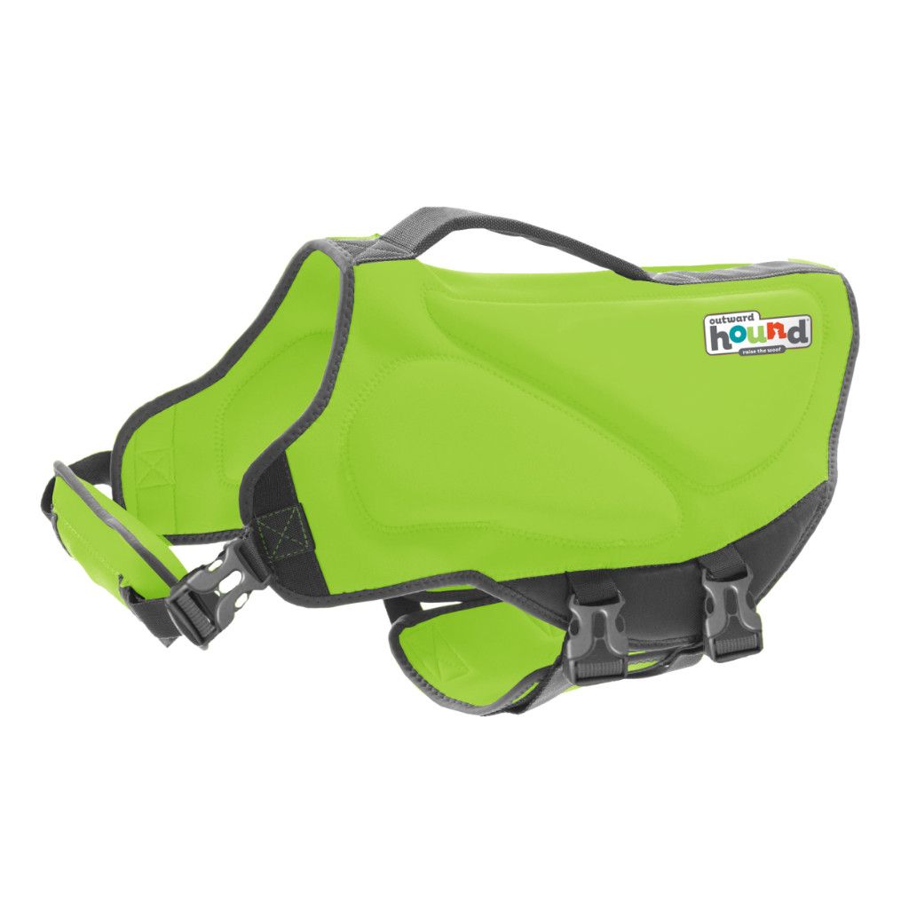 Dawson Swim Life Jacket Green M