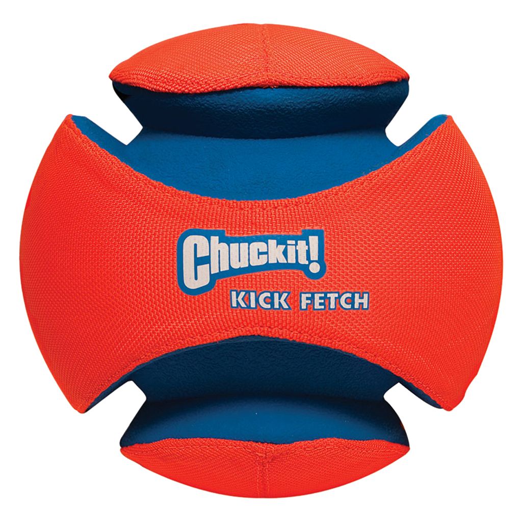 Chuckit! Kick Fetch Large