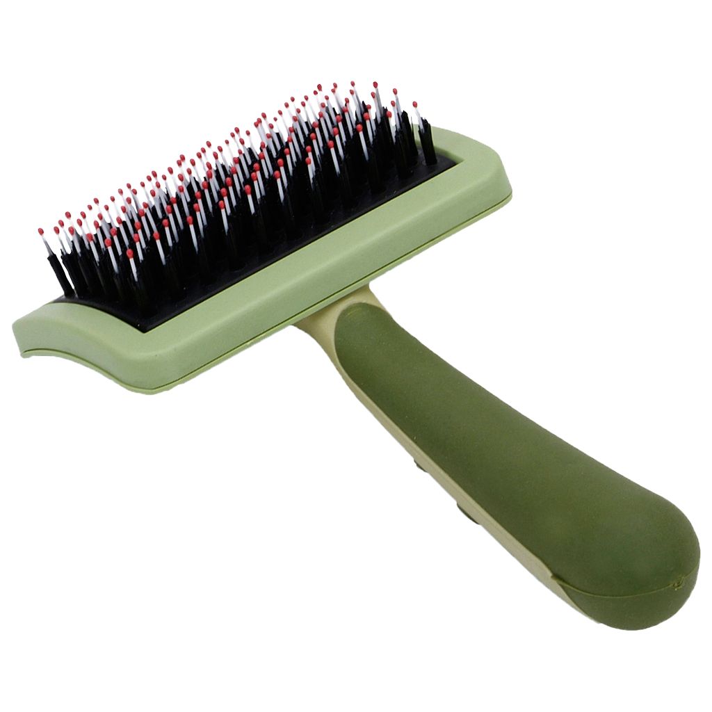 Complete Brush [DOG] Longhair