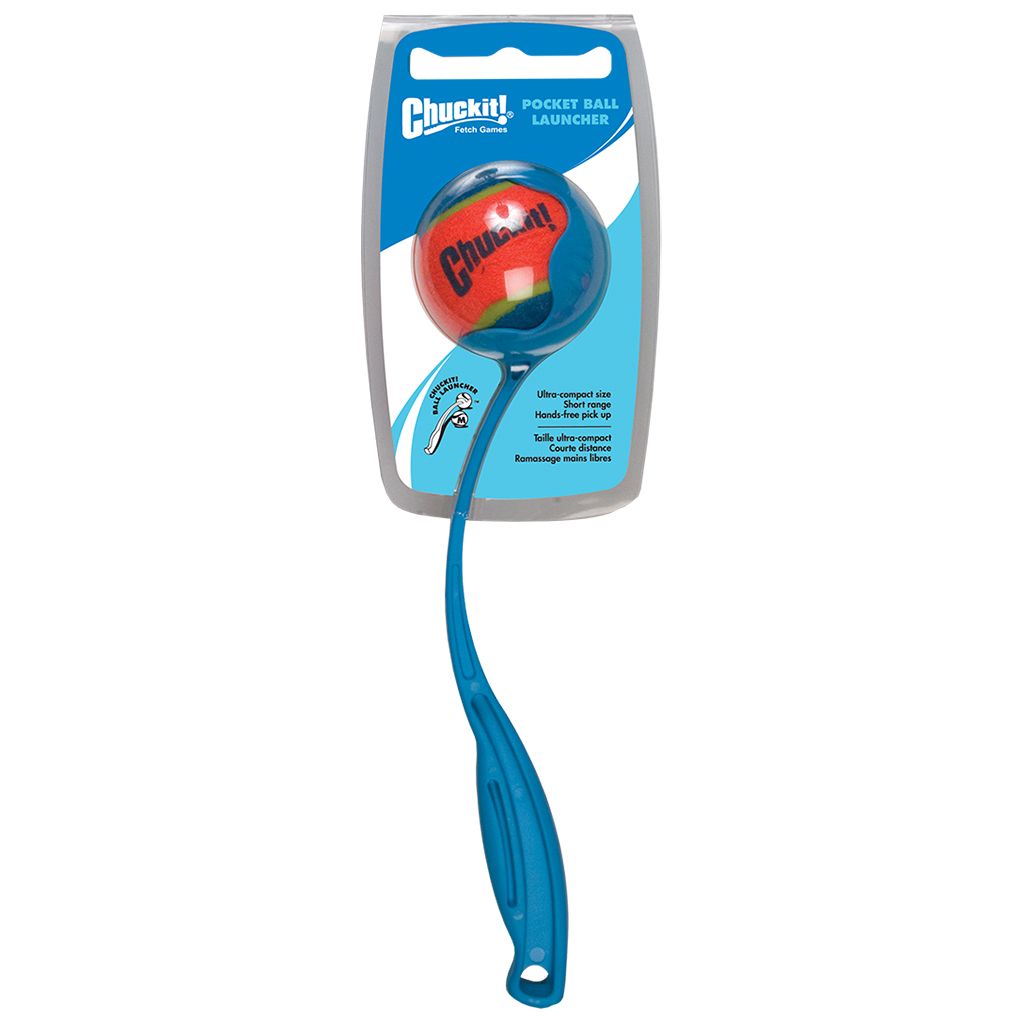 Chuckit! Sport Launcher MED/12”