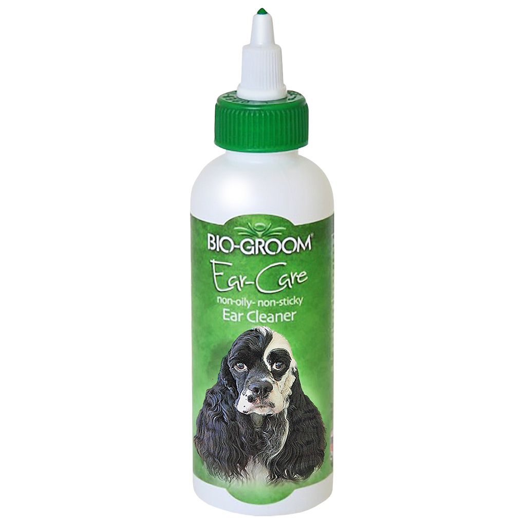 Ear Care Ear Cleaner 4 OZ