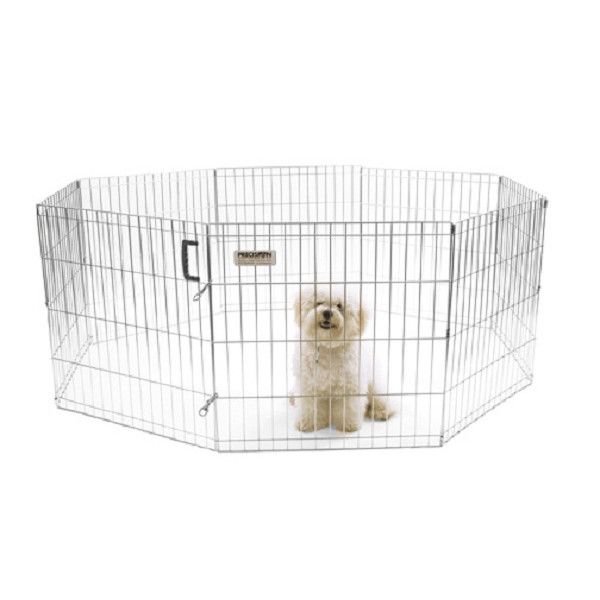 Exercise Pen 24&quot;~