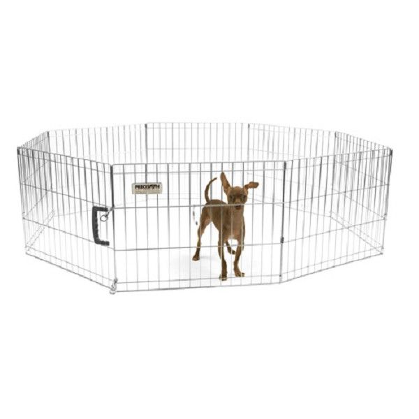 Exercise Pen 18&quot;