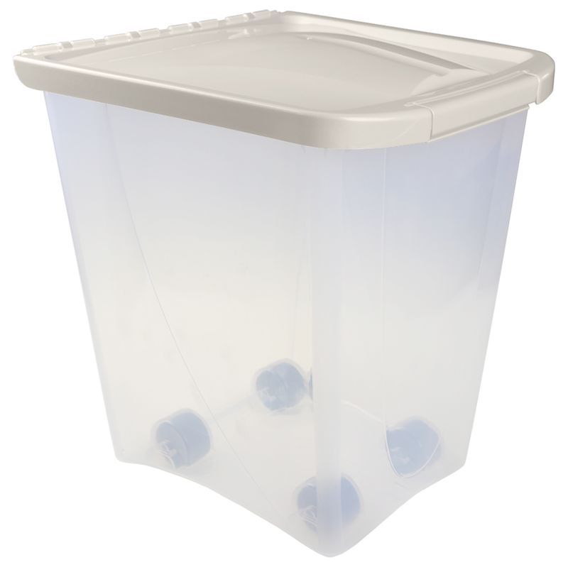 Food Container L 25LB