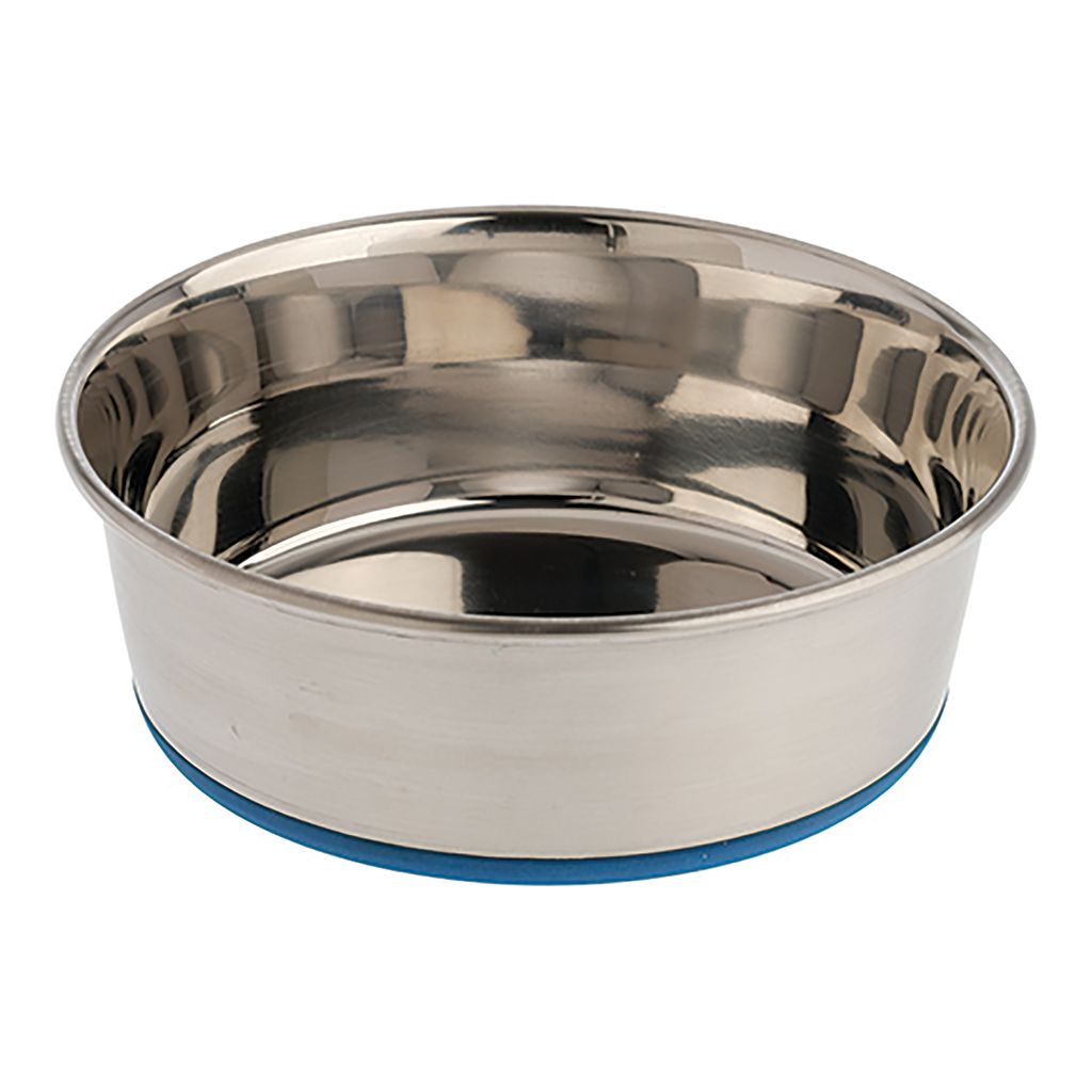 Durapet Stainless Steel Bowl 40 OZ