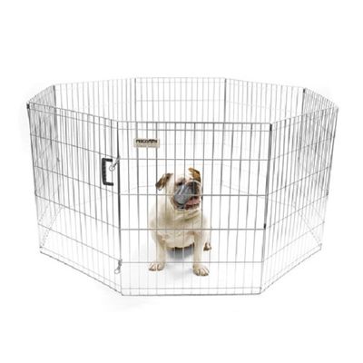 Exercise Pen 30&quot;~