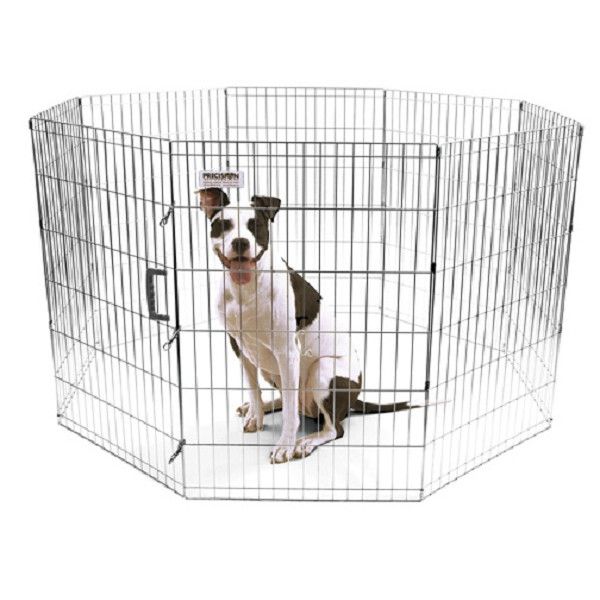 Exercise Pen 36&quot;~