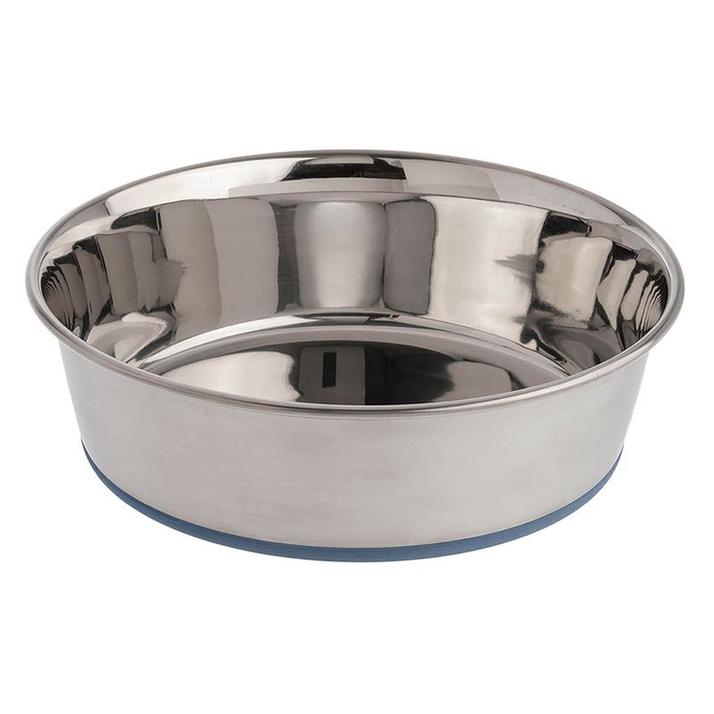Durapet Stainless Steel Bowl 144 OZ