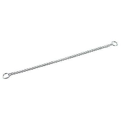 Herm Sprenger Choke Collar 32” x 4mm