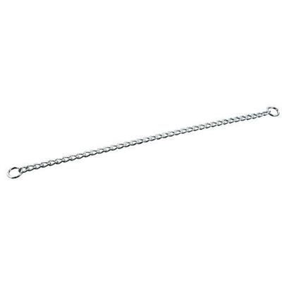 Herm Sprenger Choke Collar 30&quot; x 4 mm