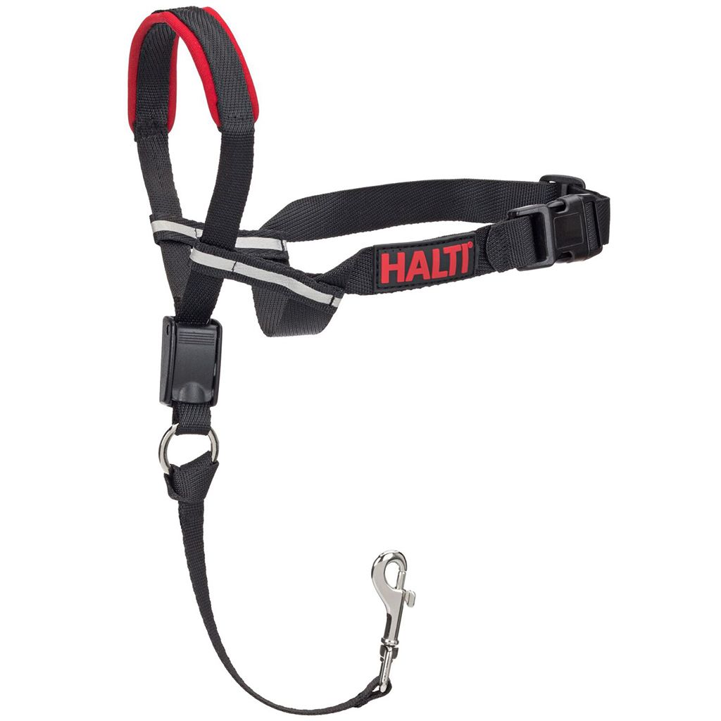 Halti Optifit Head Collar MED