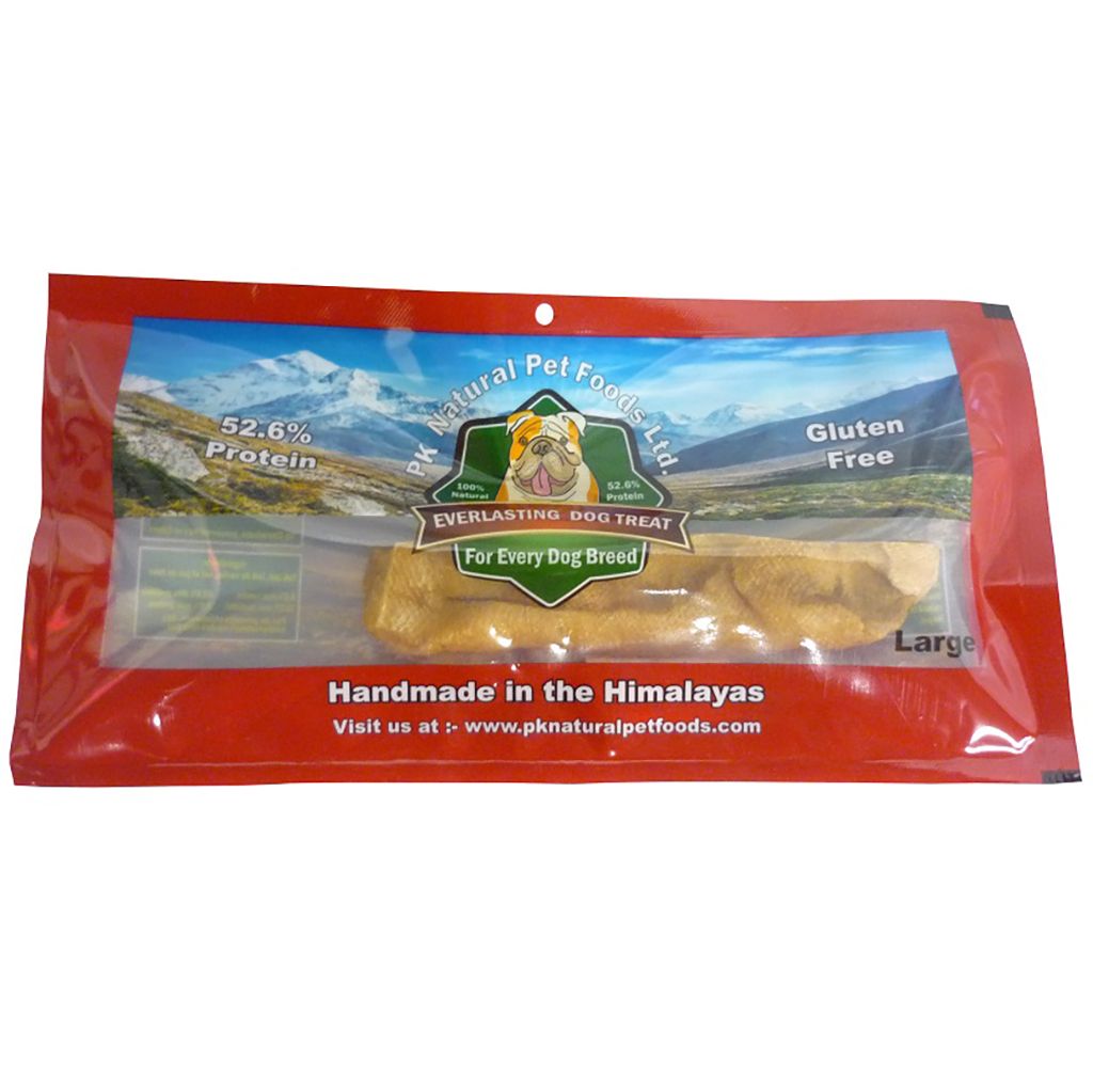 Himalayan Yak Chew L