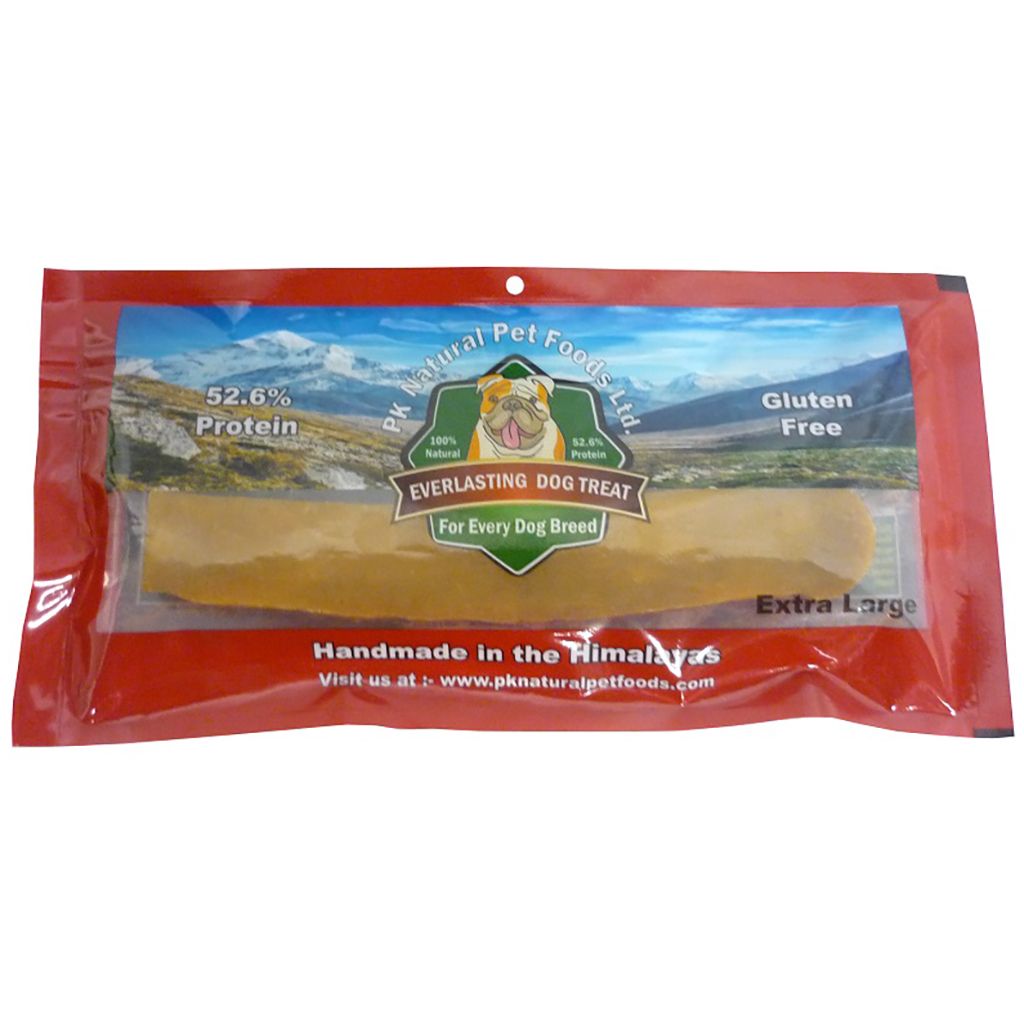Himalayan Yak Chew XL