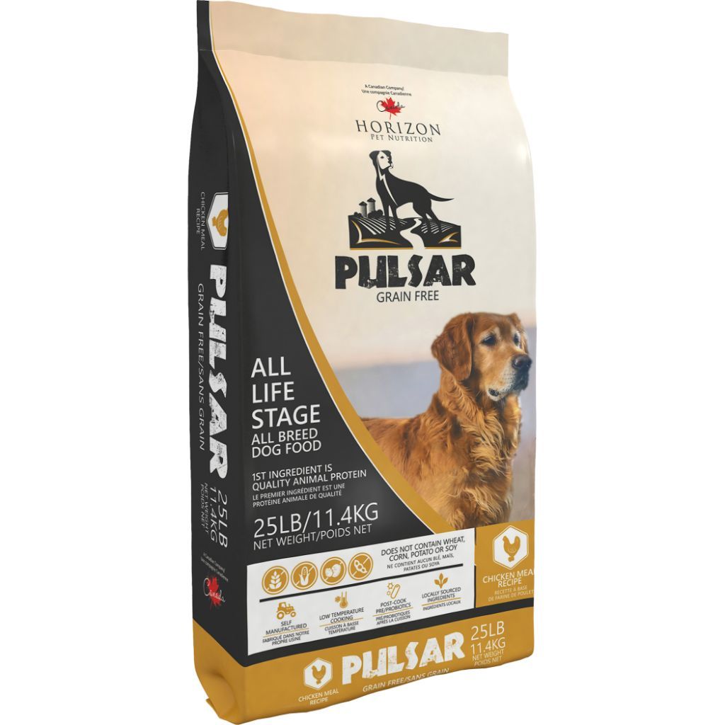 Pulsar Chicken [DOG] 11.4KG