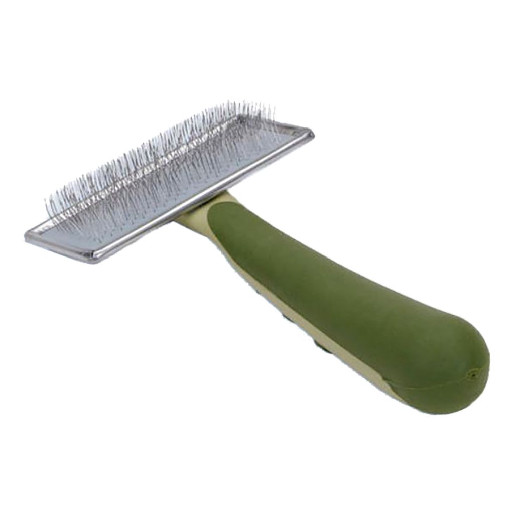 Safari Soft Slicker Brush [DOG] S