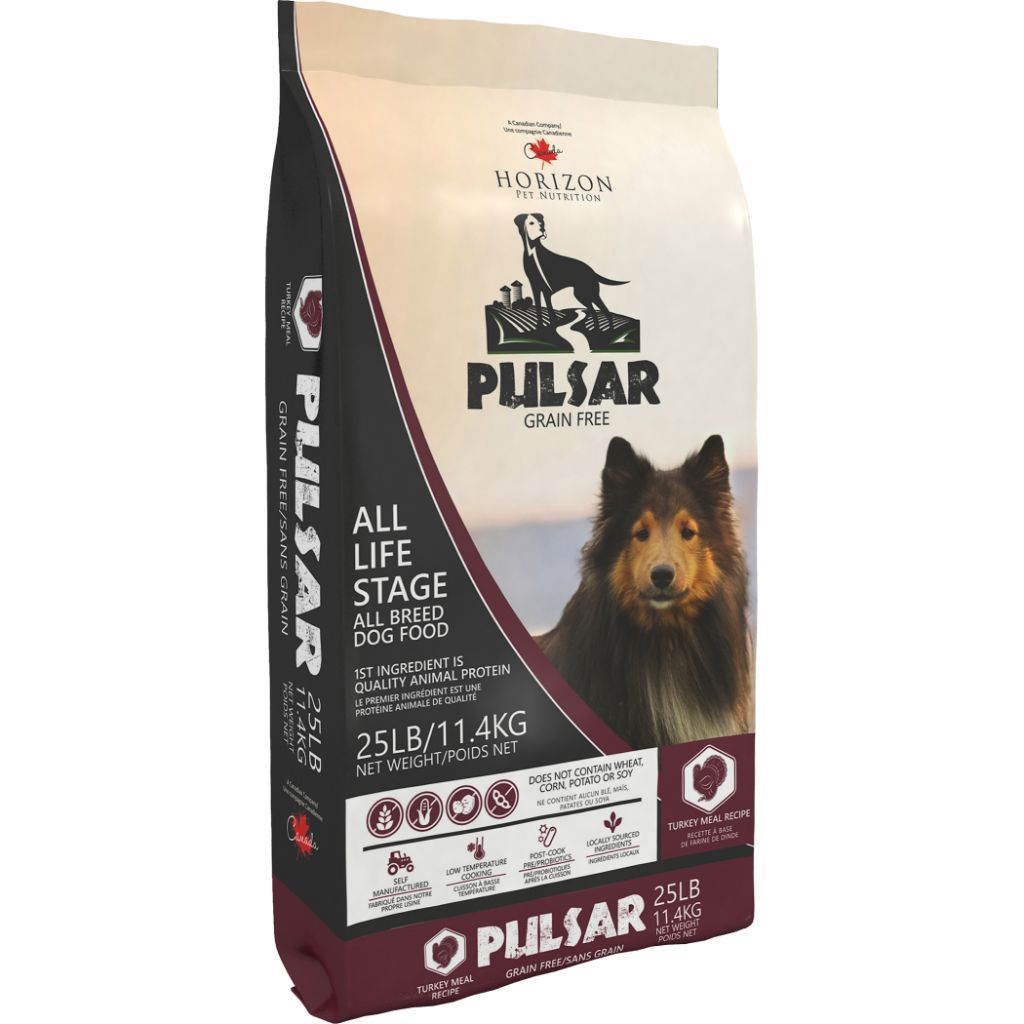 Pulsar Turkey [DOG] 11.4KG