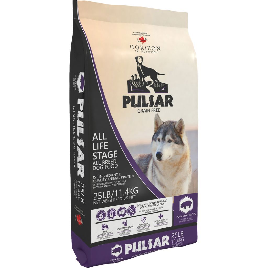Pulsar Pork [DOG] 11.4KG