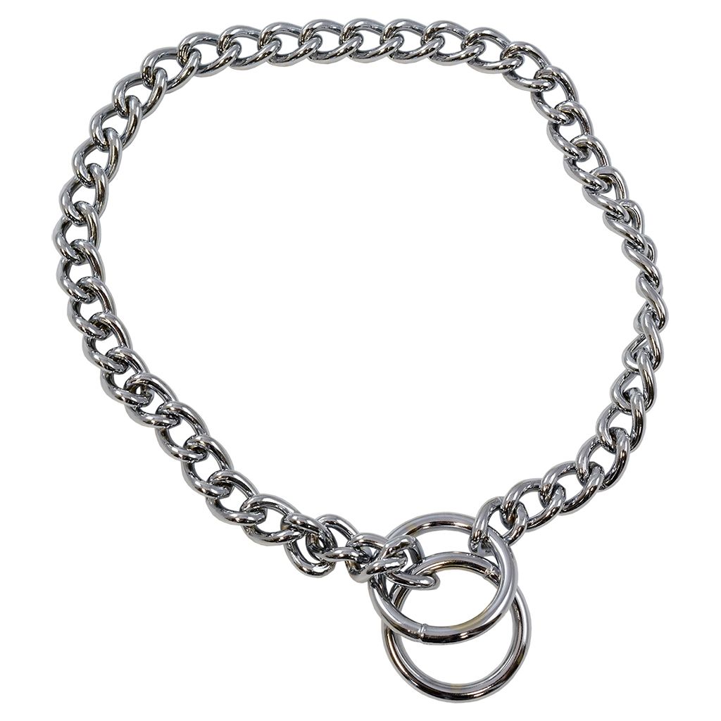 Titan Choke Collar Heavy/26” x 3mm