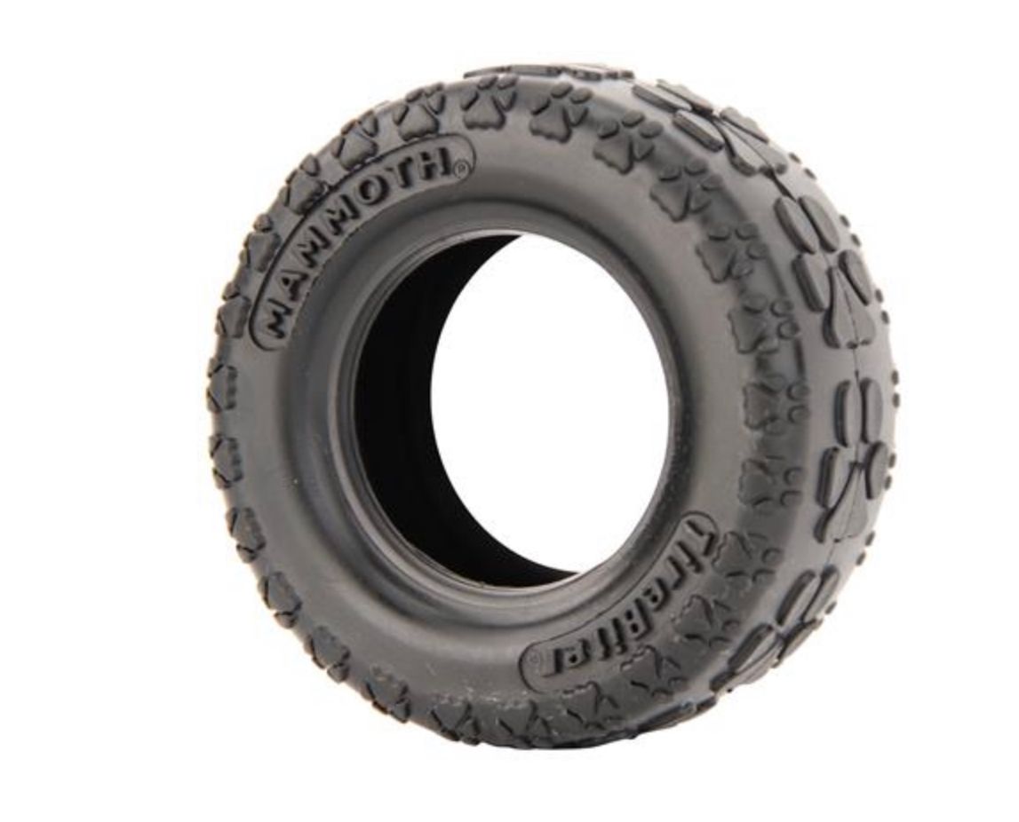 Tirebiter II Small 3.75”