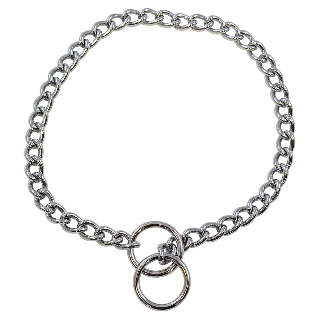 Titan Choke Collar Medium/18” x 2.5mm