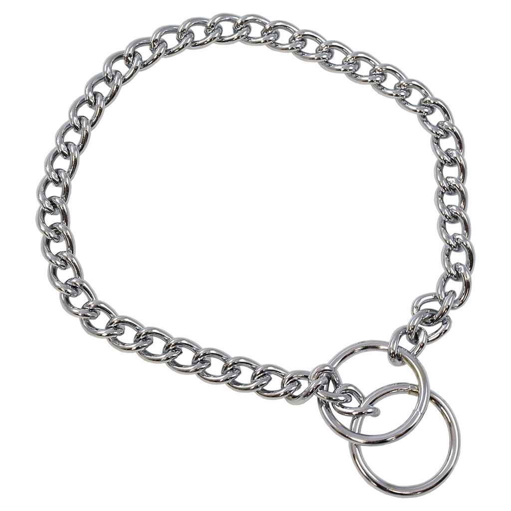 Titan Choke Collar Fine/12” x 2mm