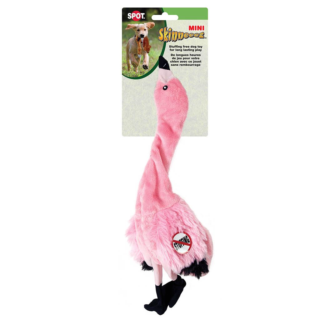 Skinneeez Flamingo 13&quot;