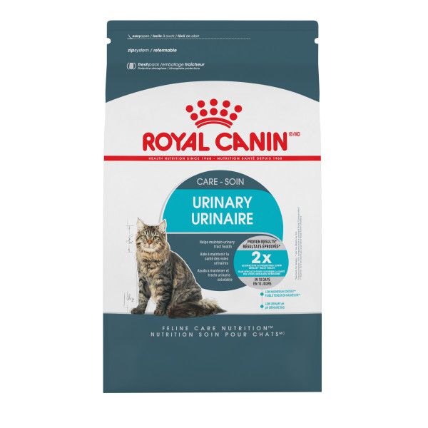 Royal Canin Urinary Care [CAT] 14LB