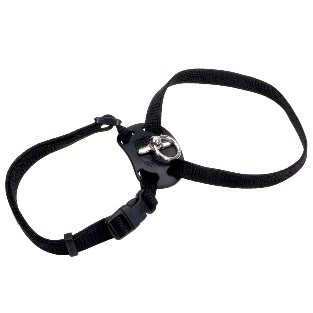 SizeRight Snag Proof Adjustable Harness 18&quot; Black
