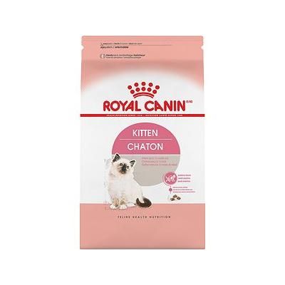 Royal Canin FHN Kitten [CAT] 3LB