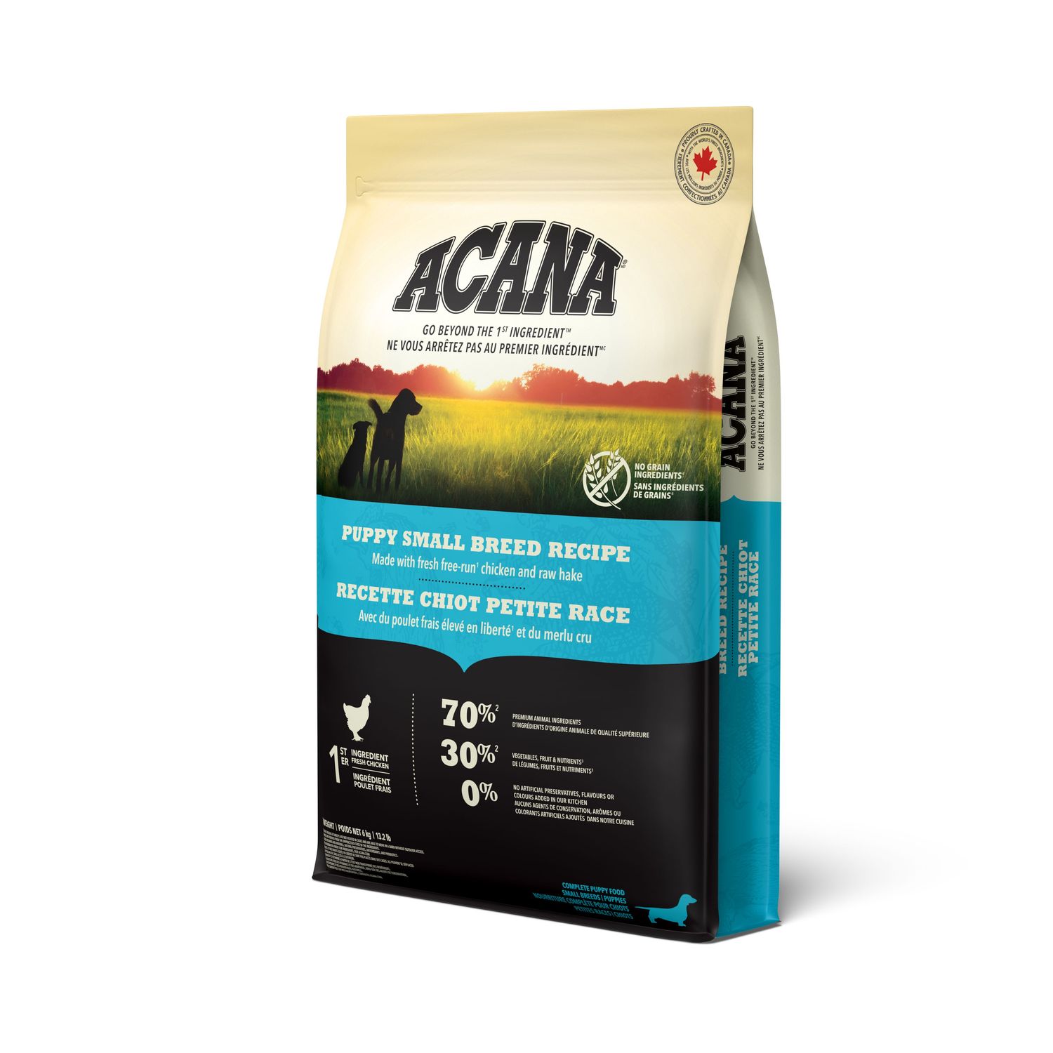 Acana Puppy Small Breed [DOG] 6KG
