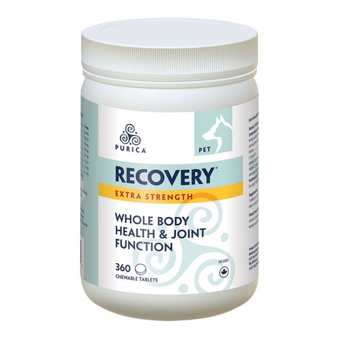 Recovery Extra-Strength 360 Tabs