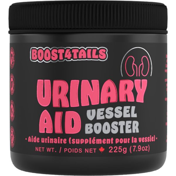 Boost 4 Tails Urinary Blend 225GM