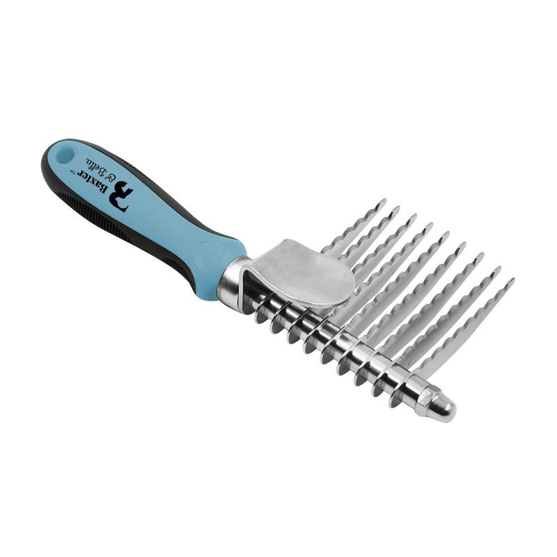 B+B Dematting Rake