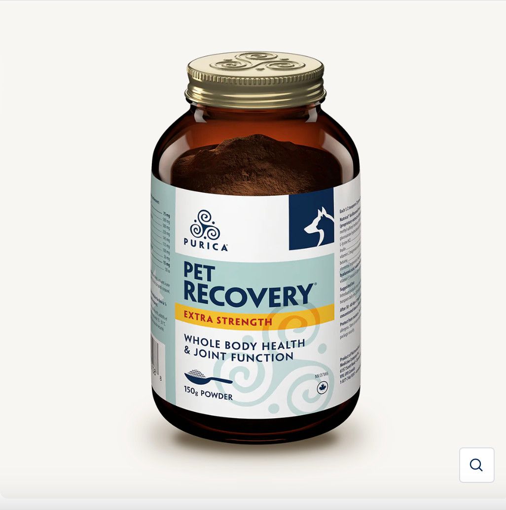 Recovery Extra-Strength 150G Powder
