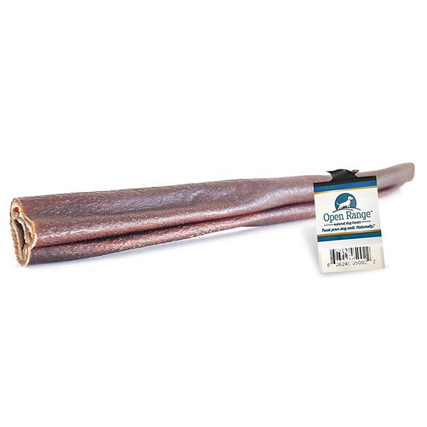 Open Range Water Buffalo Collagen Stick 11-12&quot;