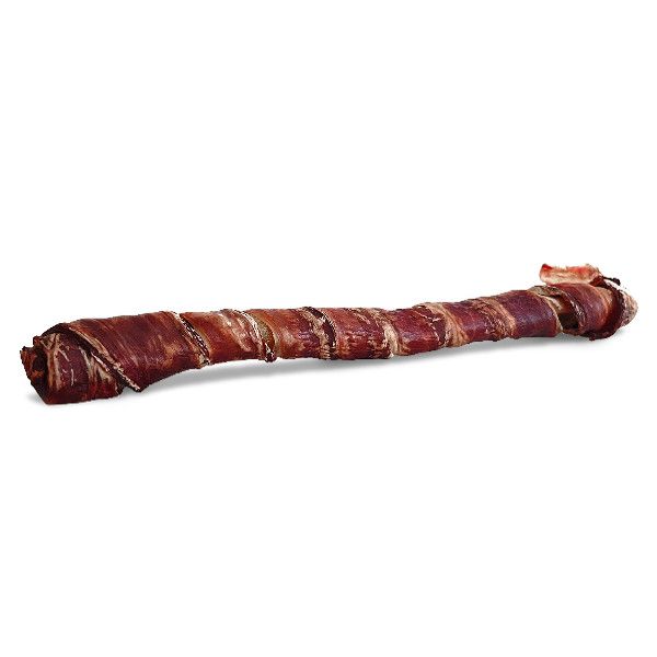 Open Range Chomper Wrapped Cheek Stick 8-10&quot;