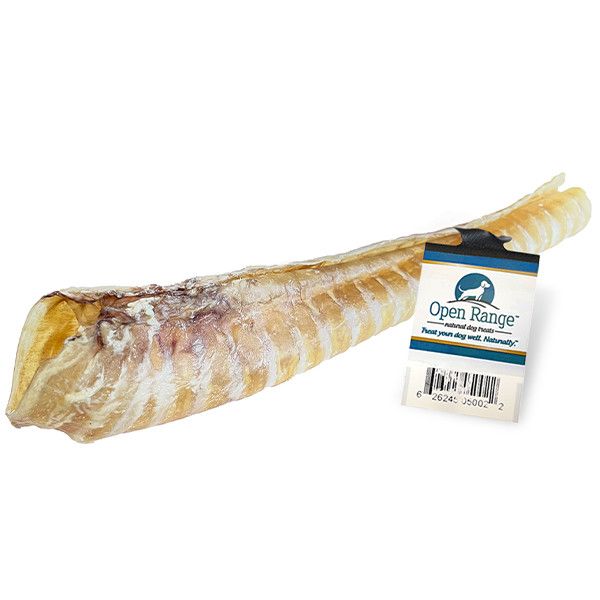 Open Range Beef Trachea 12&quot;