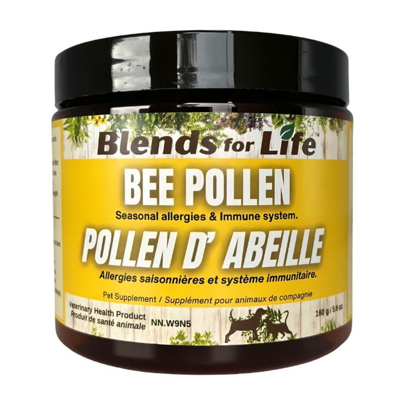 Blends for Life Bee Pollen Powder 160GM