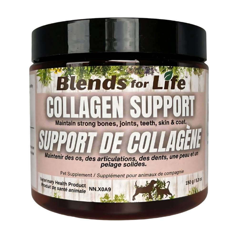 Blends for Life Collagen Support Powder 150GM
