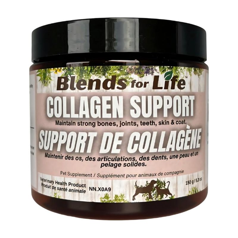 Blends for Life Collagen Support Powder 150GM