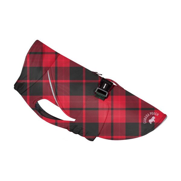 Canada Pooch The Expedition Coat 2.0 20