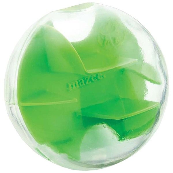 Orbee Tuff Mazee Green 5"