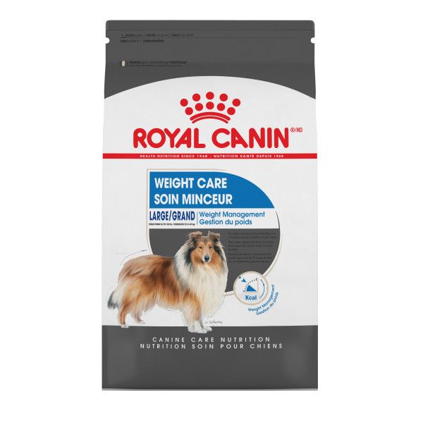 Royal Canin CCN Large Weight Care [DOG] 30LB