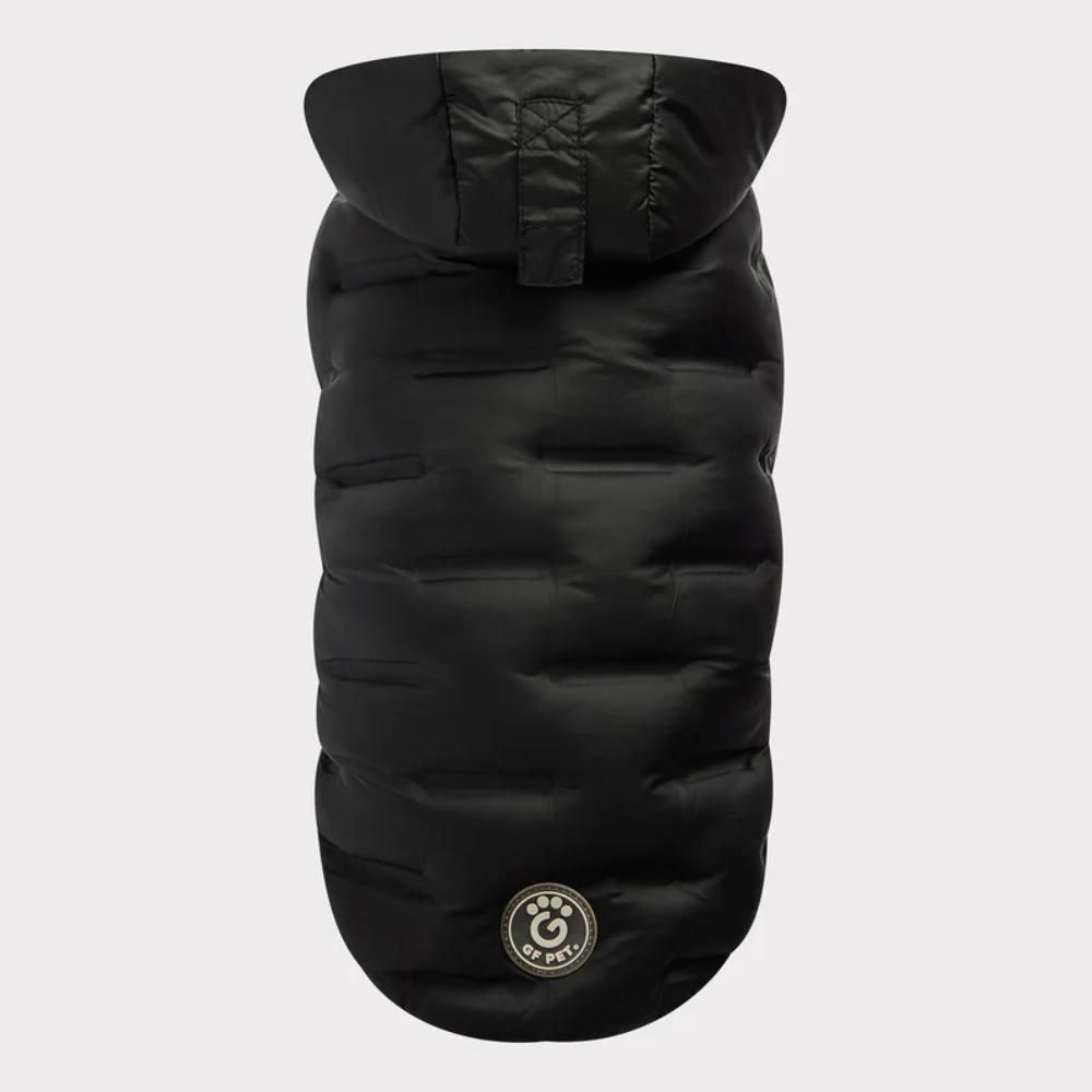 GF Pet Elasto-Fit Cloud Parka Black XS