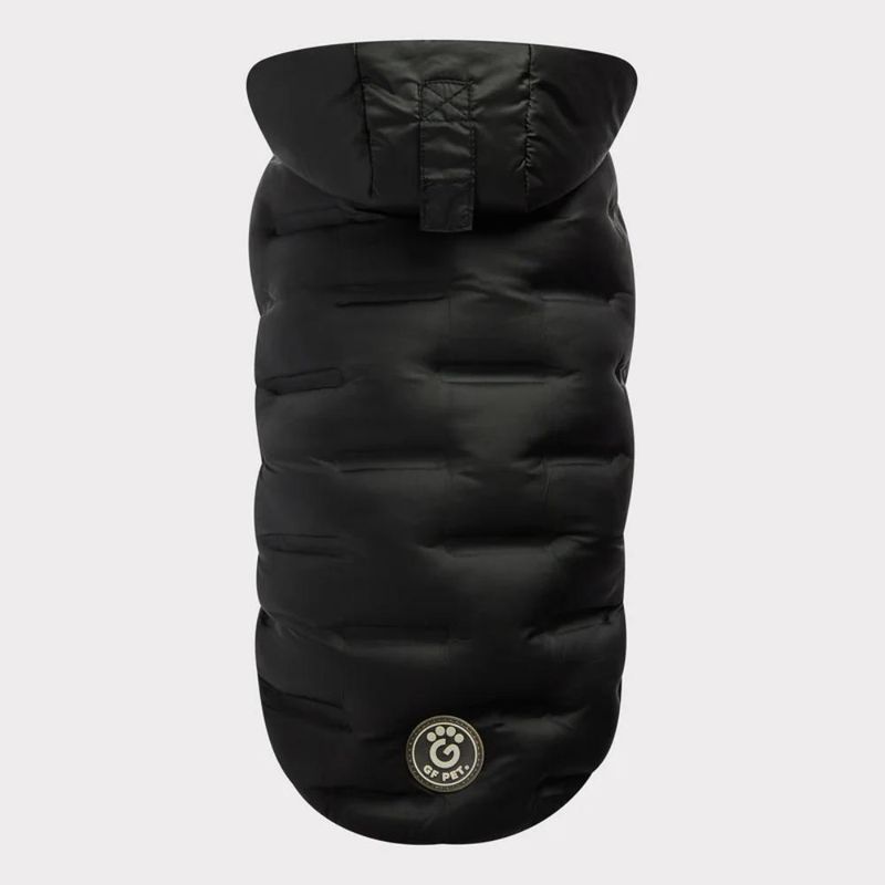 GF Pet Elasto-Fit Cloud Parka Black L