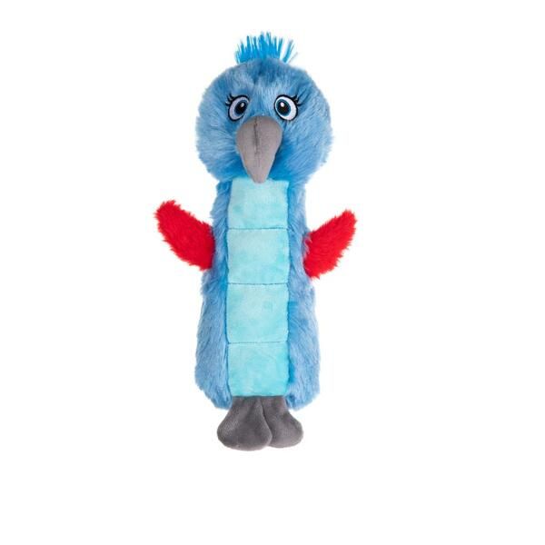 Belly Burdz Blue 12&quot;