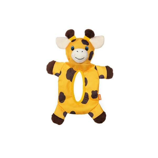 Bruizers Giraffe Yellow 15&quot;