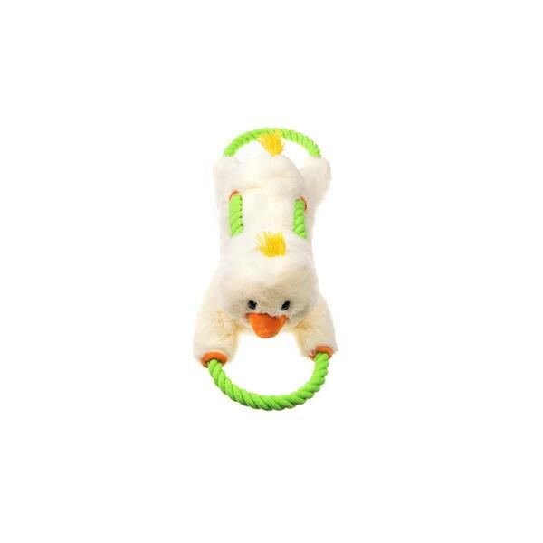 Haystackerz Duck Yellow 20&quot;