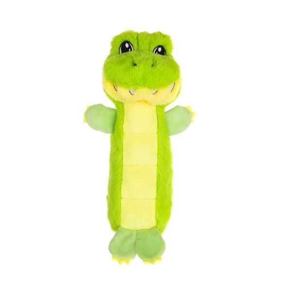 Belly Busters Gator Green 12&quot;