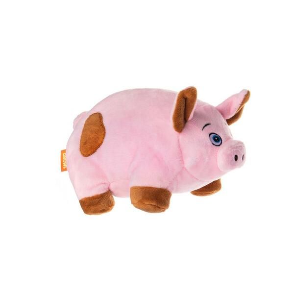 Trofflers Pig Pink 8"